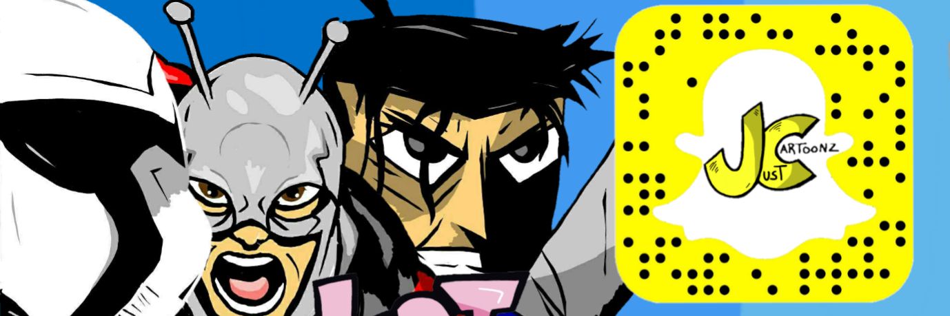 JustCartoonz's profile banner image