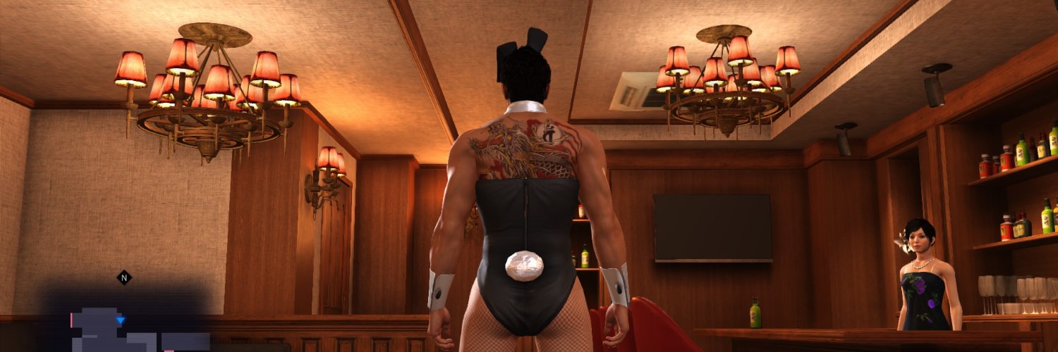 Swegkart64's profile banner image