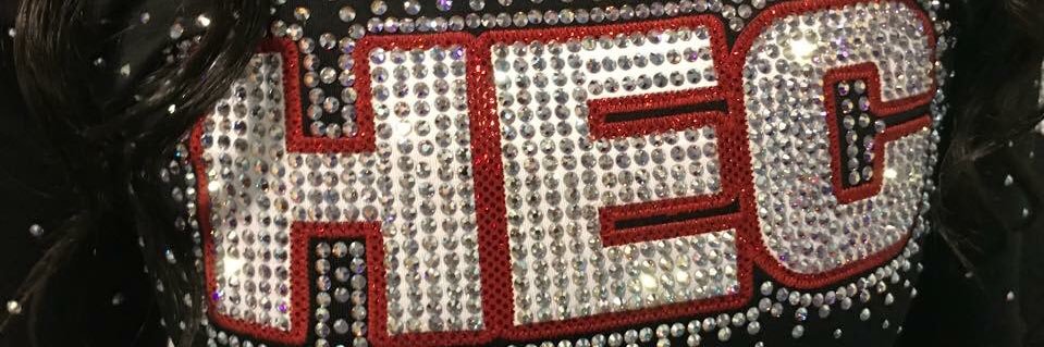 HEC_EliteCheer's profile banner image