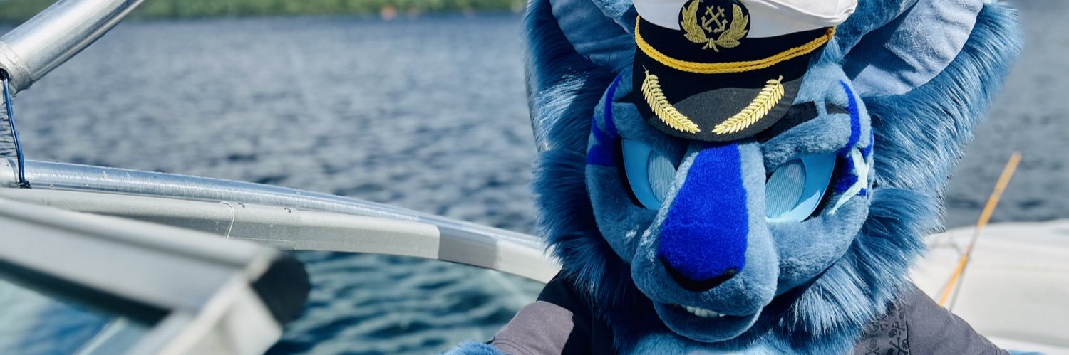 captainmaws's profile banner image