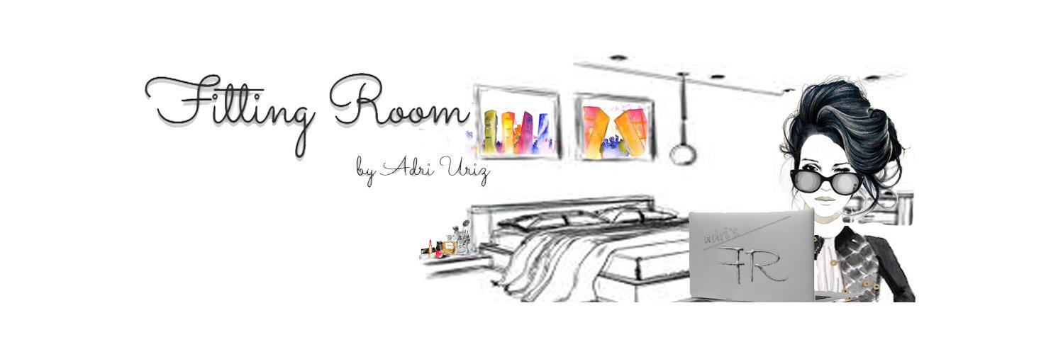 AdriFittingRoom's profile banner image