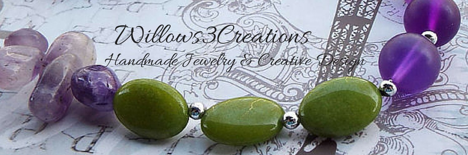 willow3creation's profile banner image