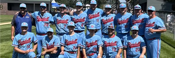 RandallCubs Profile Banner