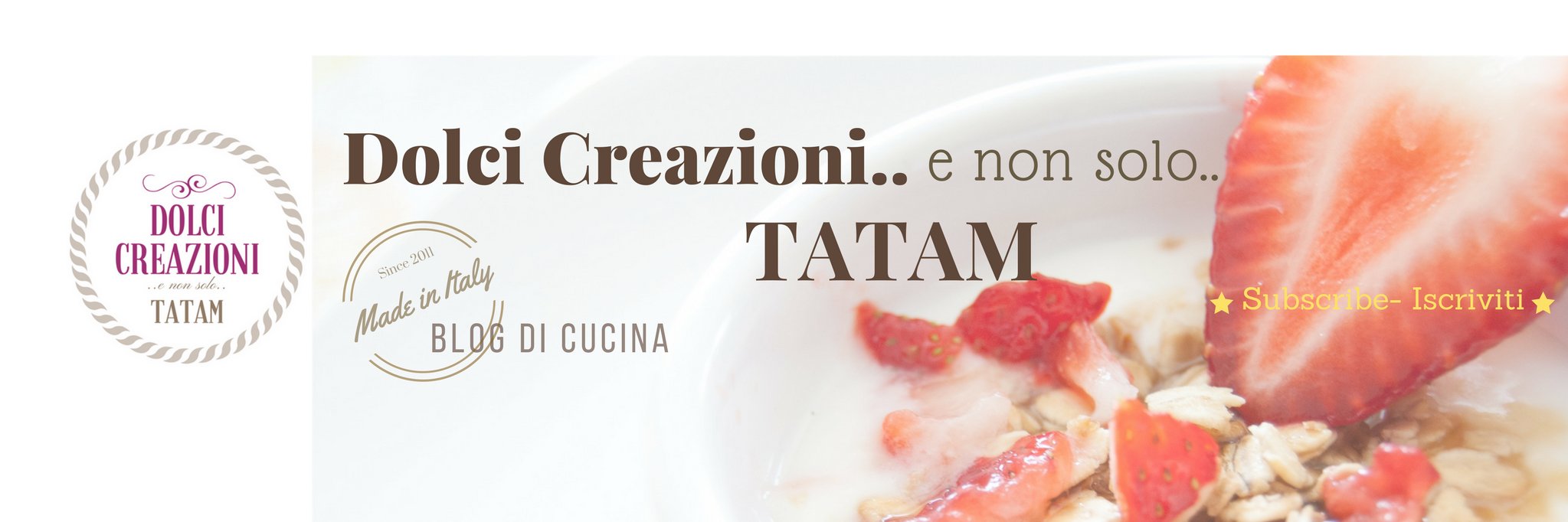 tatamfrancesca's profile banner image