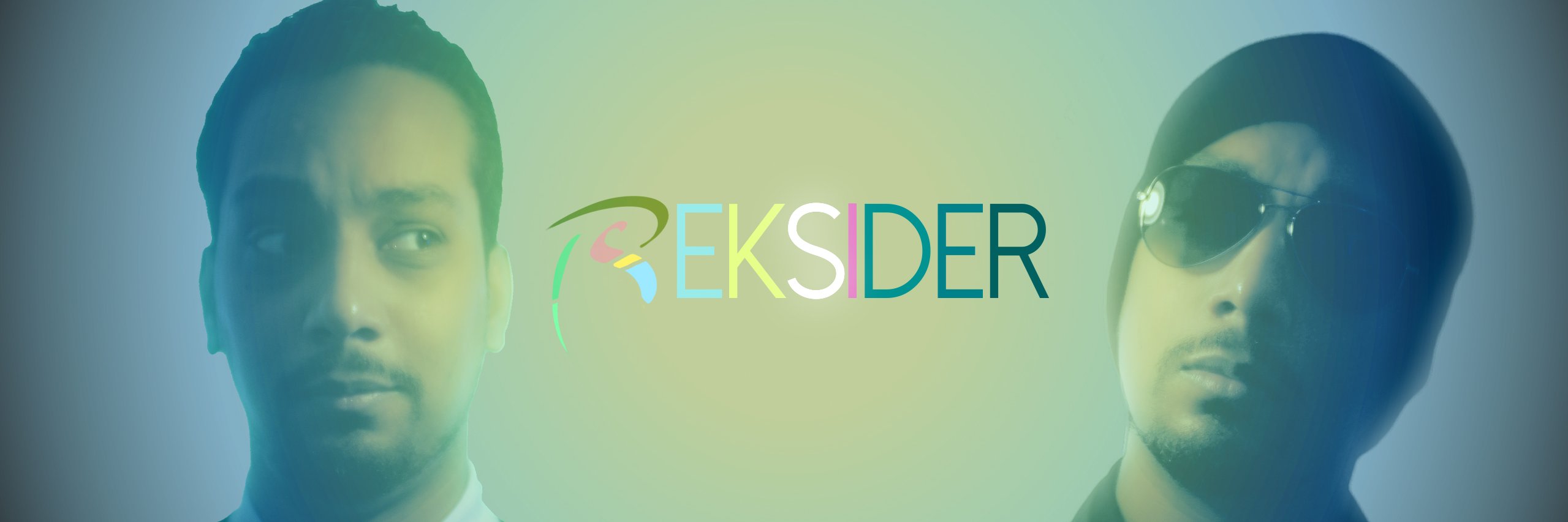 Reksider's profile banner image