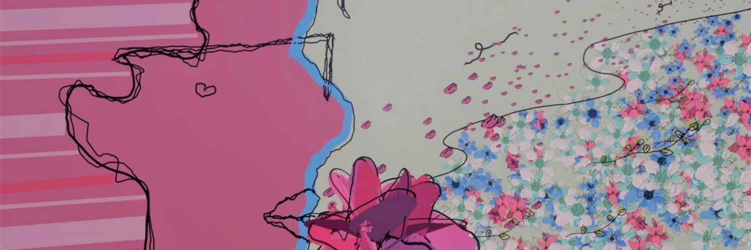 Dite, Goddess of Love 🏳️‍⚧️ banner