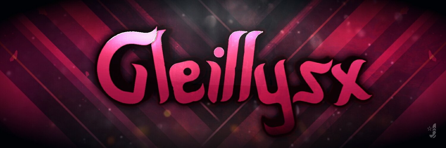 Gleillysx's profile banner image