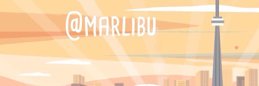 marlibu banner
