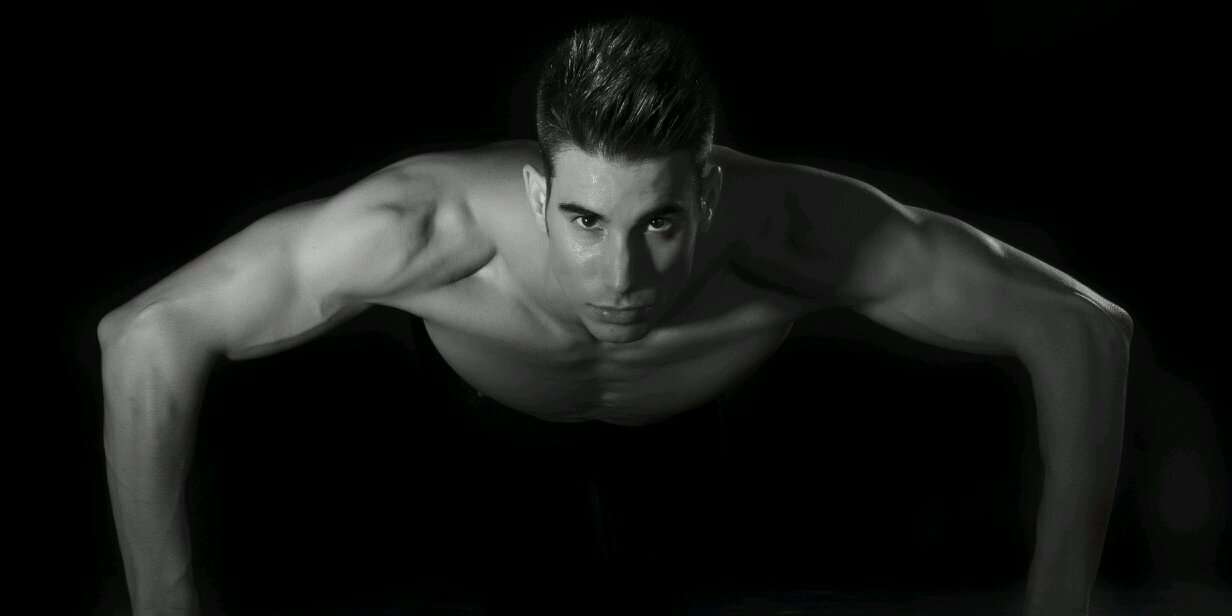 CharlieZV's profile banner image