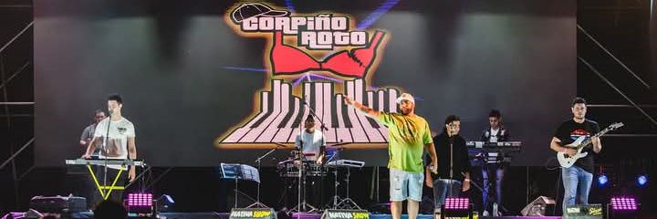 CorpiRoto's profile banner image