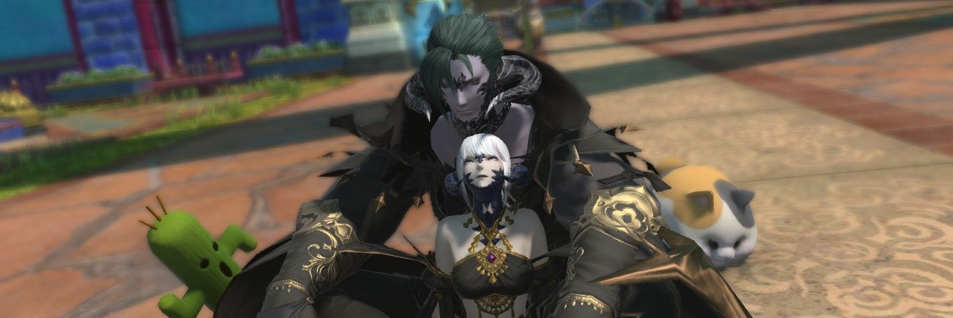 lissybats's profile banner image