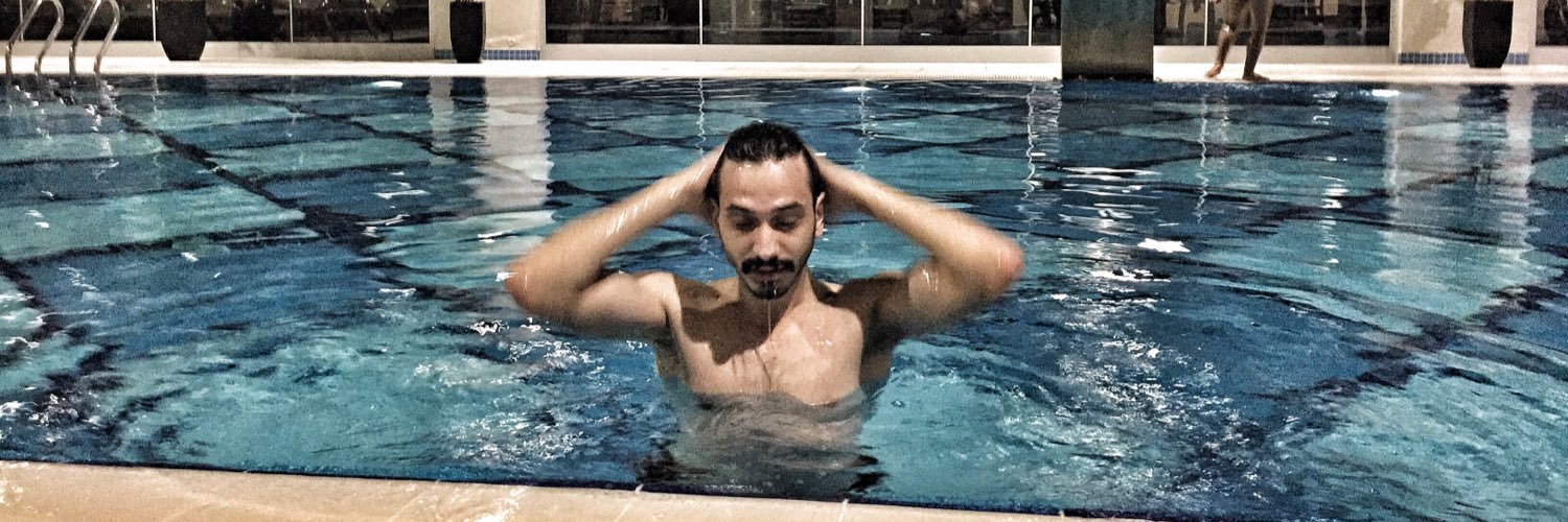 alkandonmez's profile banner image