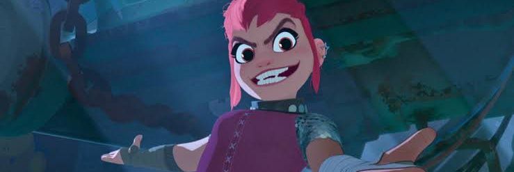 sacude🏳️‍🌈 banner