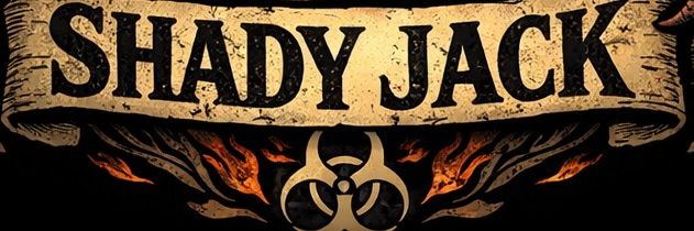 Shady Jack banner