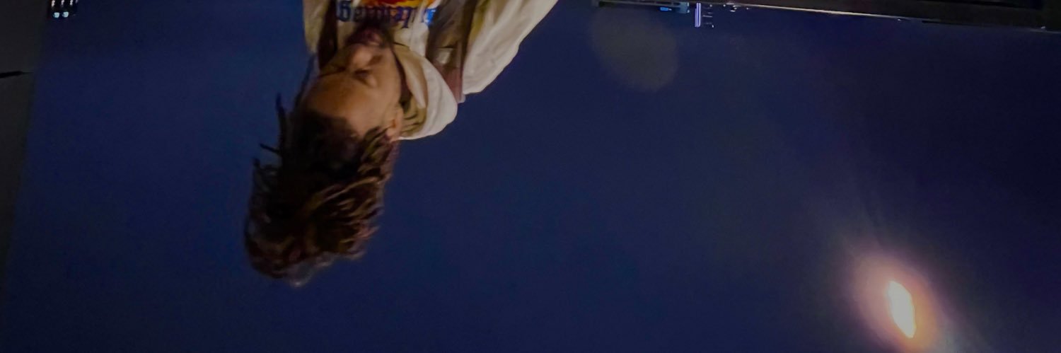 Maclikedrew's profile banner image