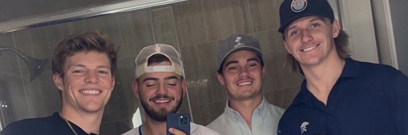 JoePlaysBall's profile banner image