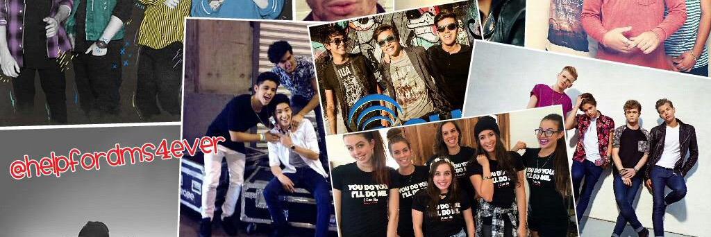 HelpForDms4Ever's profile banner image