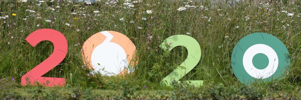 2020 Climate Group banner