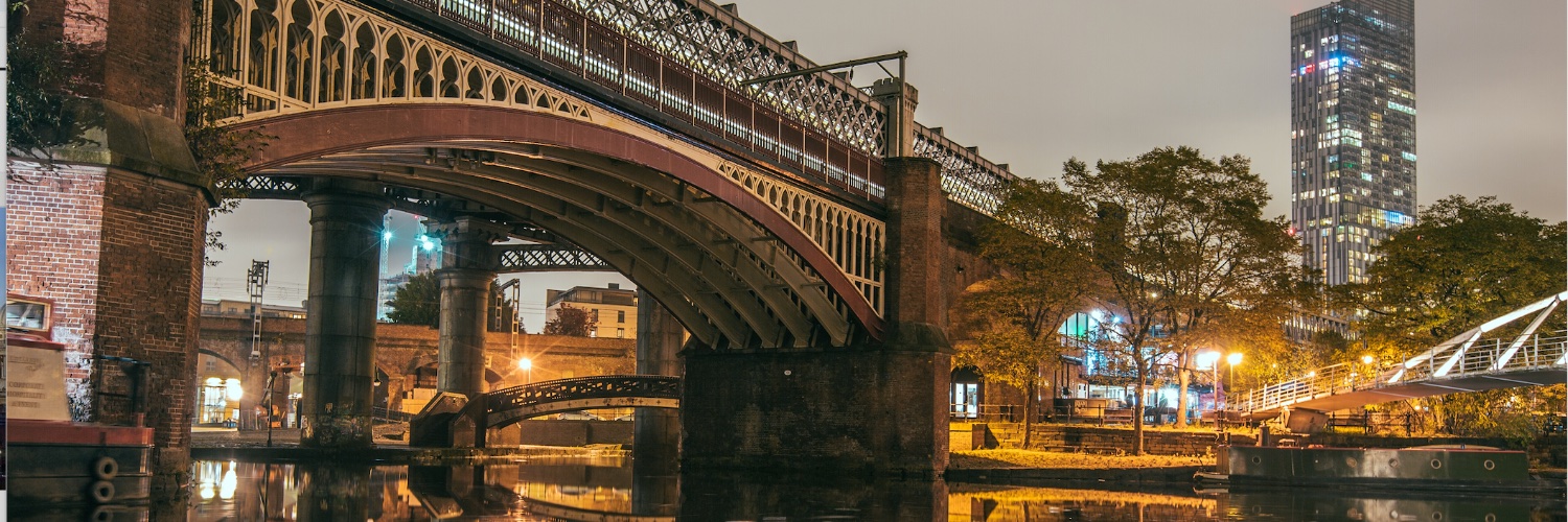 The Fifth Sector banner