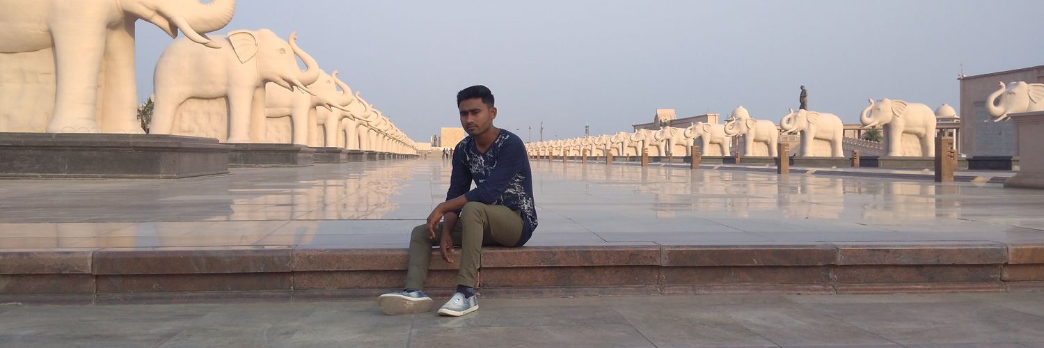 kkhankheri's profile banner image