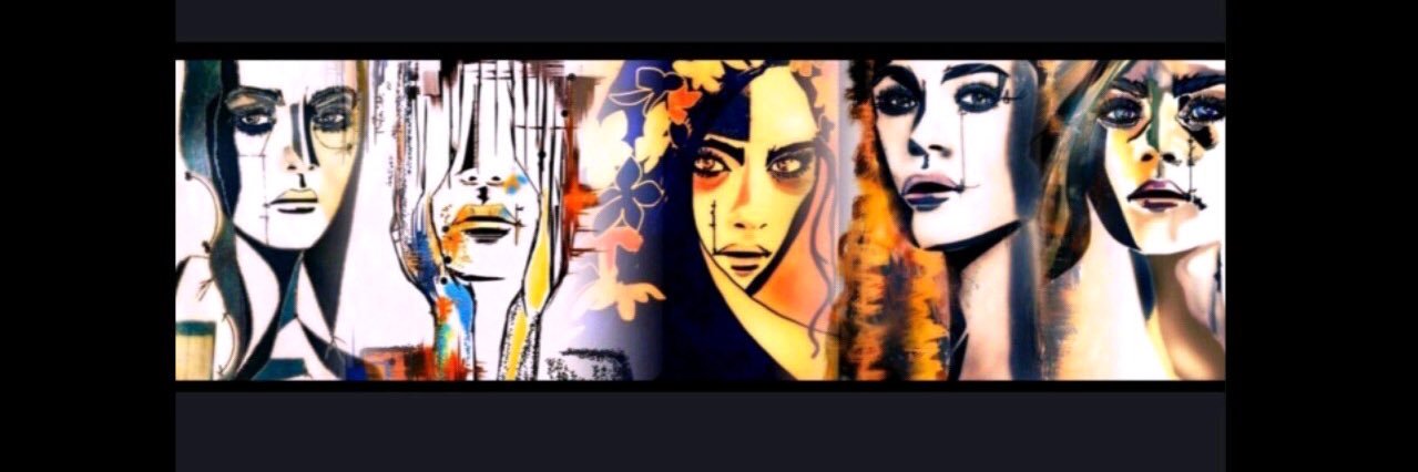Anya Green banner