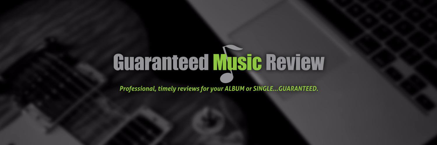 GtdMusicReview's profile banner image