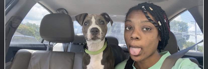 Jamayamarieee's profile banner image