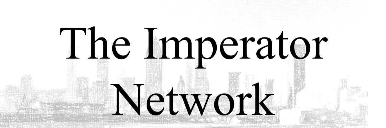 Imperatornet's profile banner image