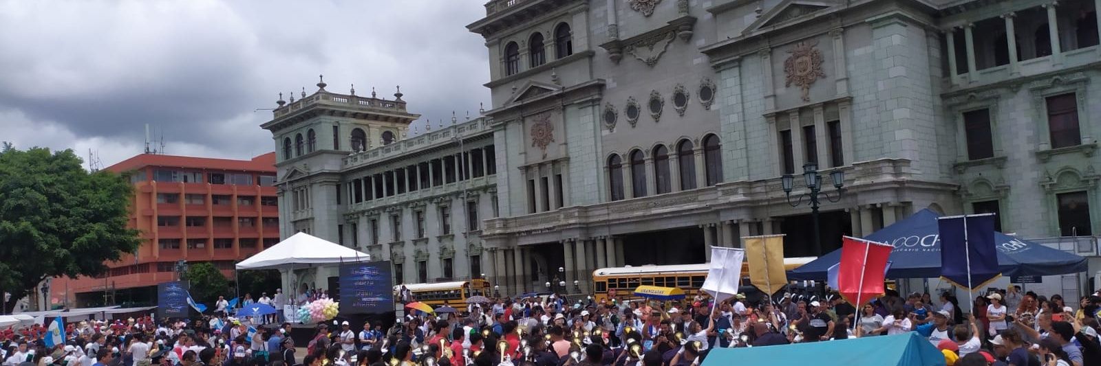 YoPropongoGuate's profile banner image