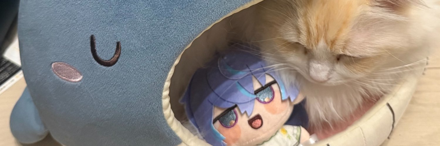 cat_299's profile banner image
