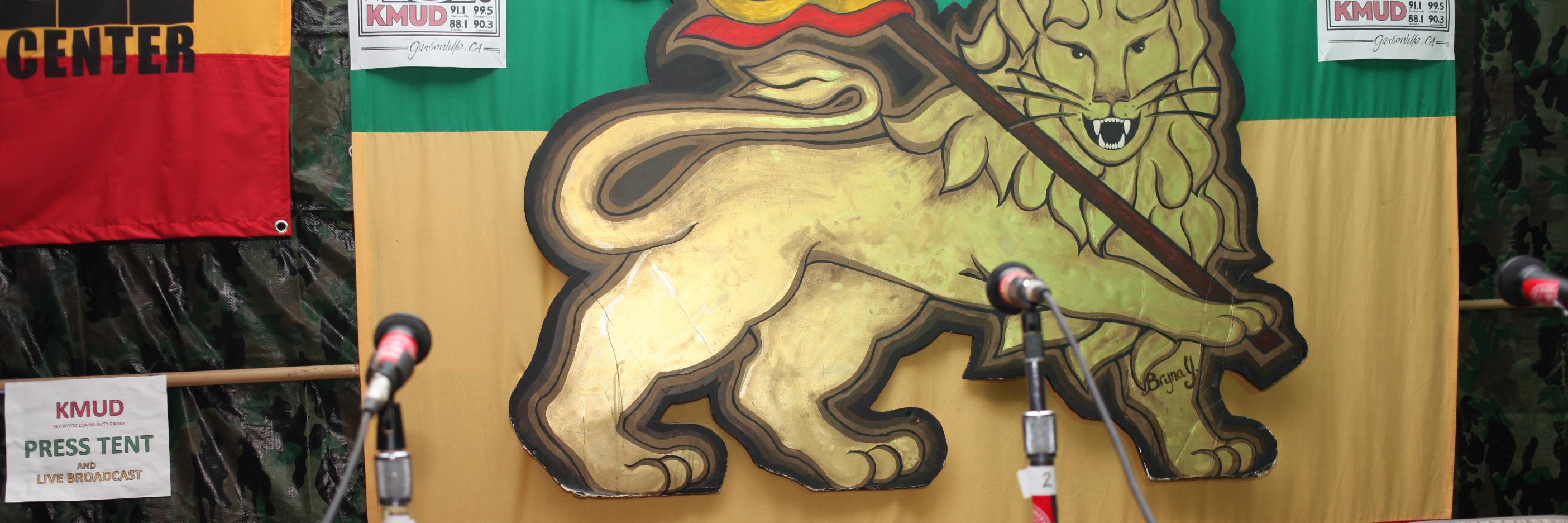 reggaewriter's profile banner image