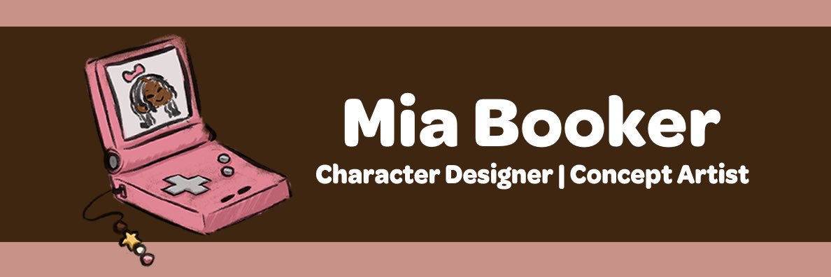 Mia 🎨 Hitman.tutorart banner