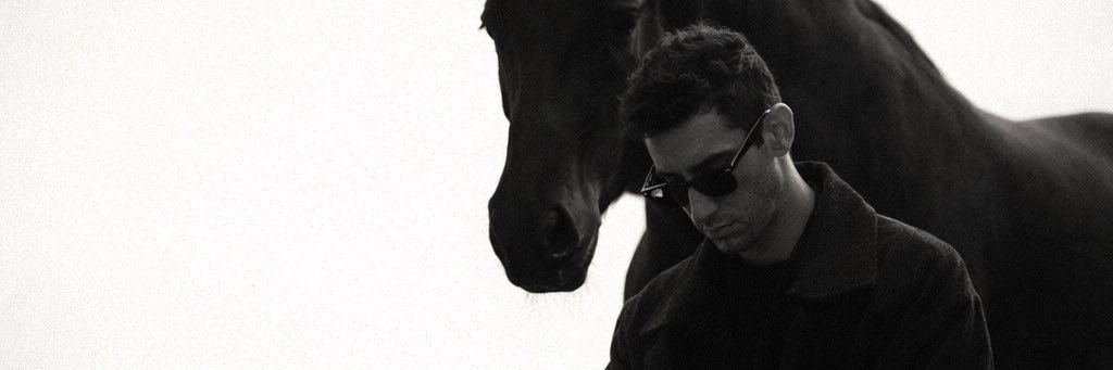 Kevinncab's profile banner image