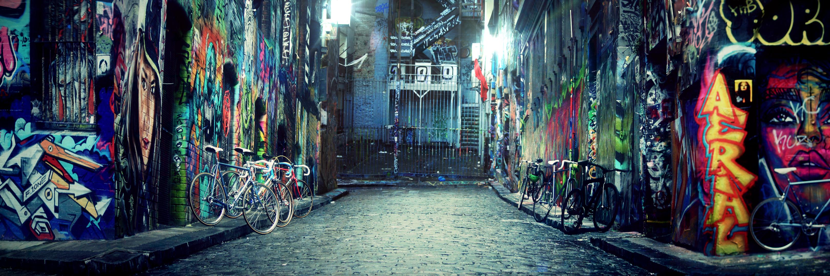 Full Cycle TV banner