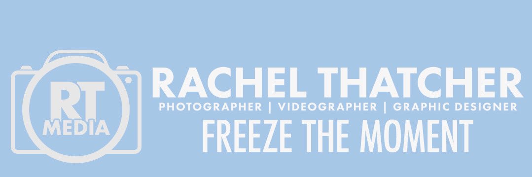 Rachel Thatcher banner