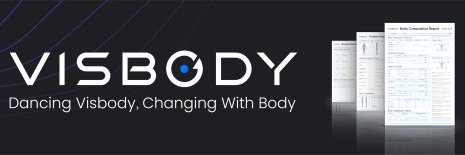 visbody's profile banner image