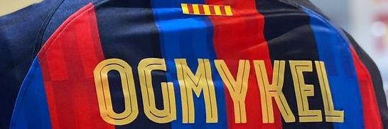TheOGMykel's profile banner image
