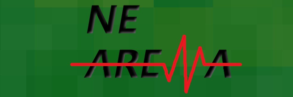 NE_Arena's profile banner image