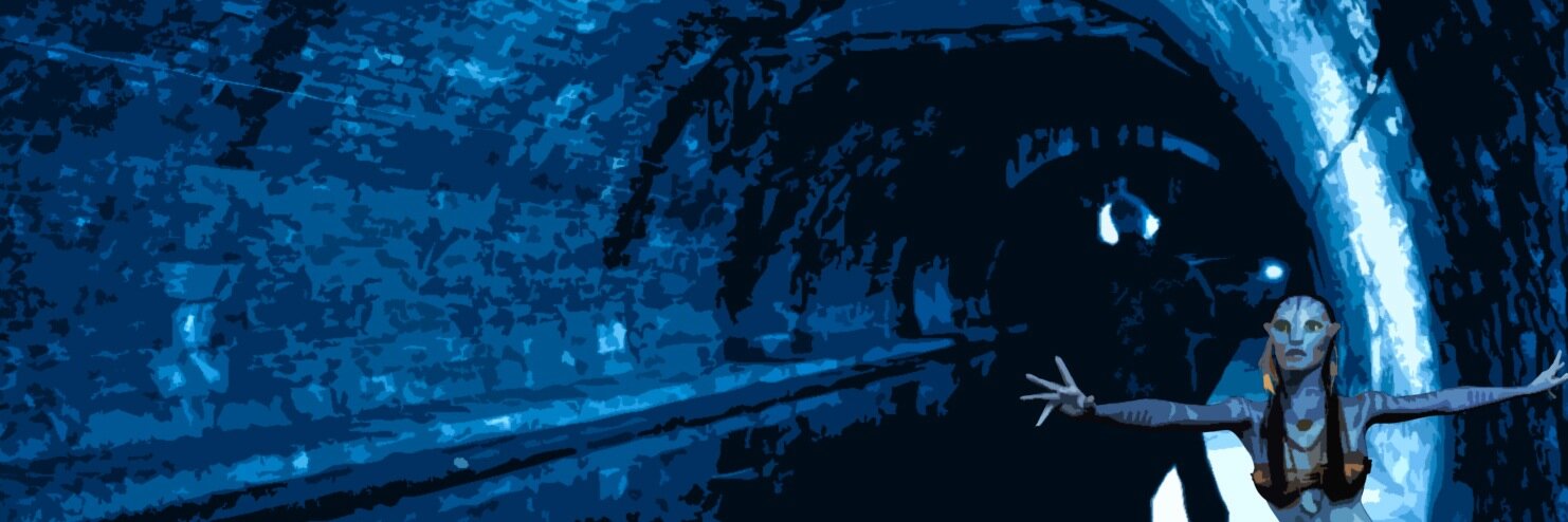 Colcode's profile banner image