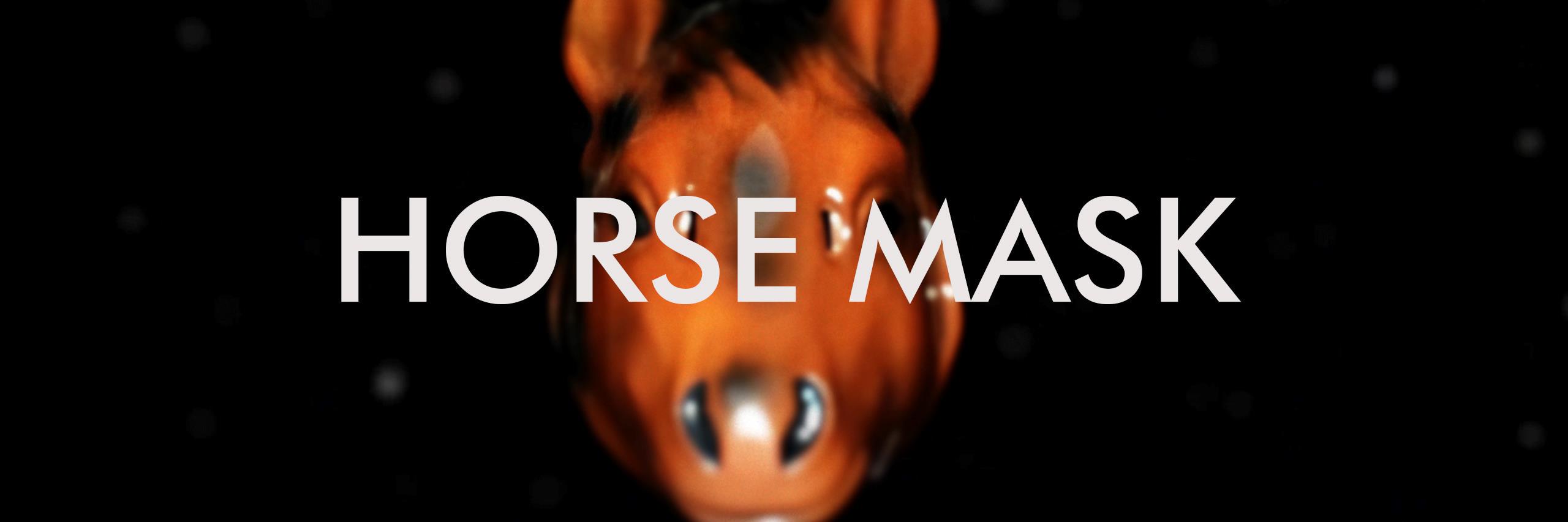HorseMaskSeries's profile banner image
