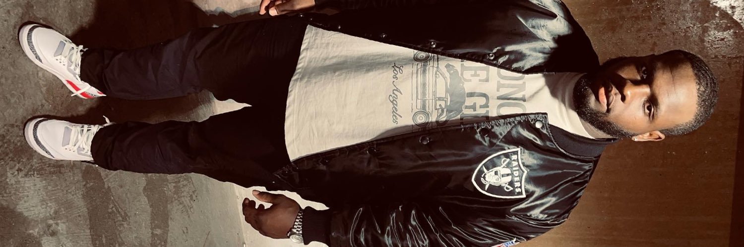 DarriusDaDon's profile banner image