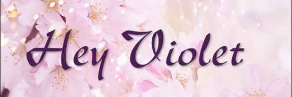 HeyVioletATW's profile banner image