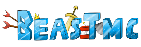BeastMC banner