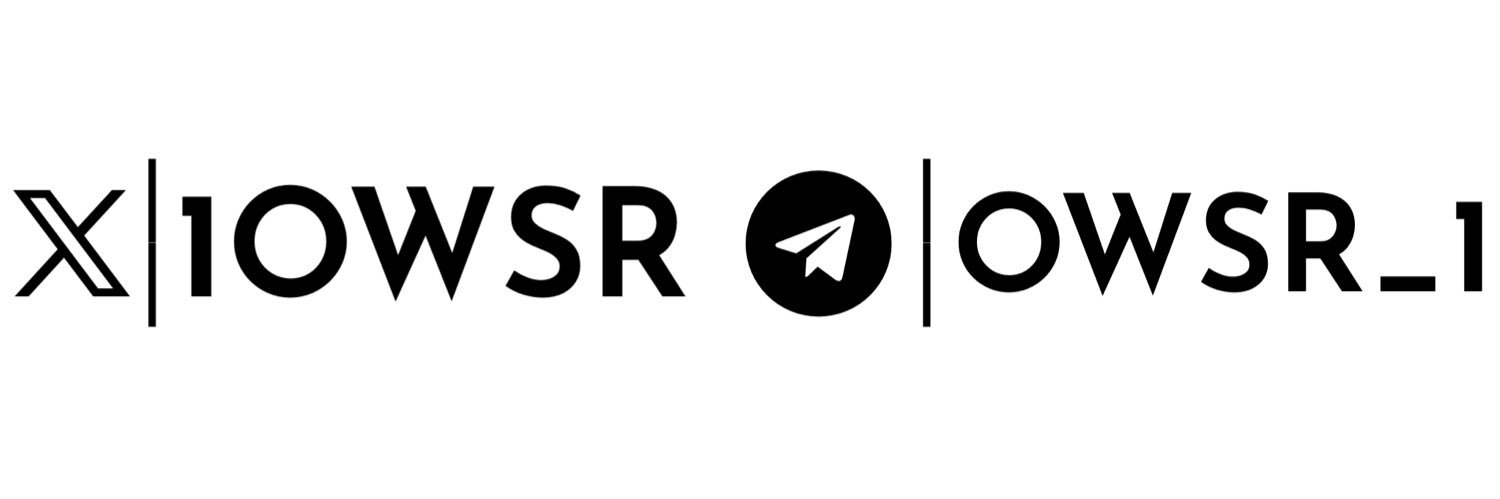 OWSR banner
