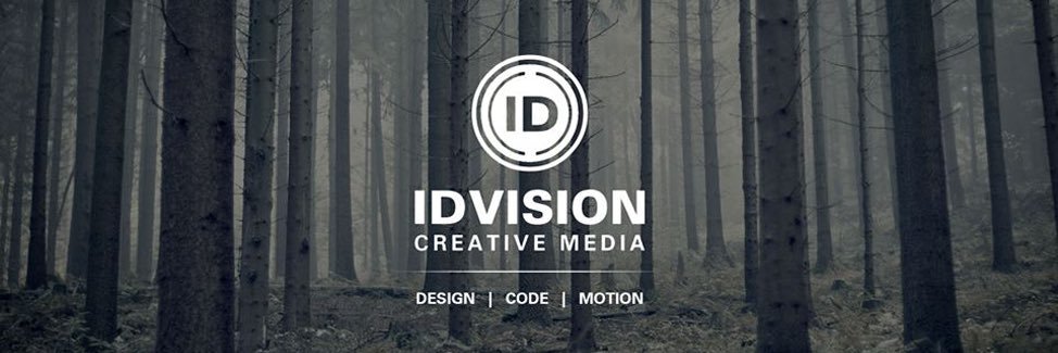 idvisionnl's profile banner image