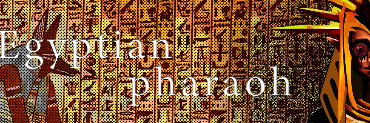 AIPharaohNFT's profile banner image