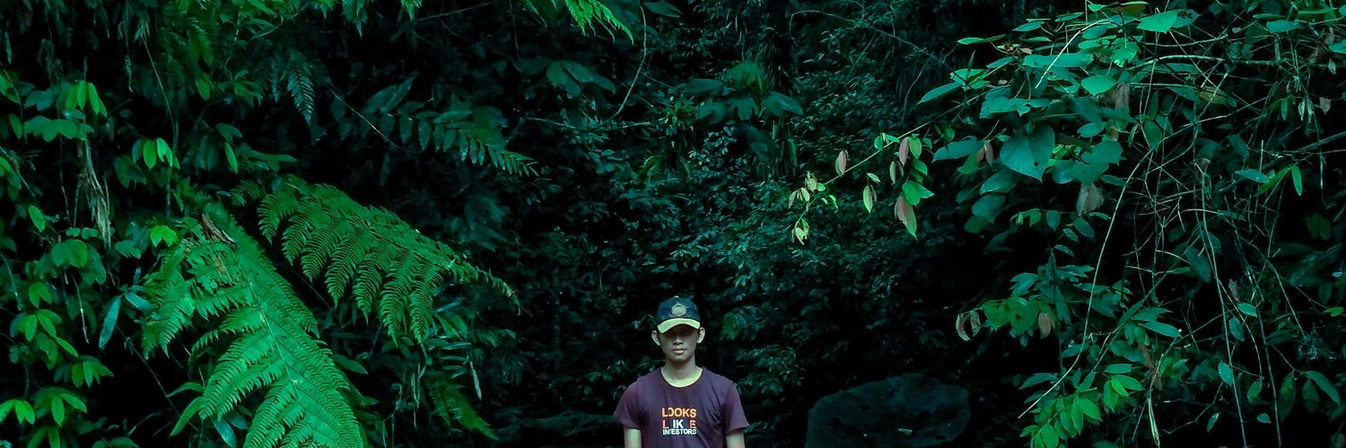 afiftriputra3's profile banner image