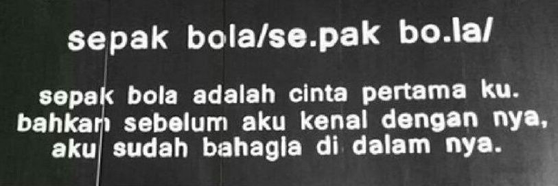 UCAY TAMPAN banner