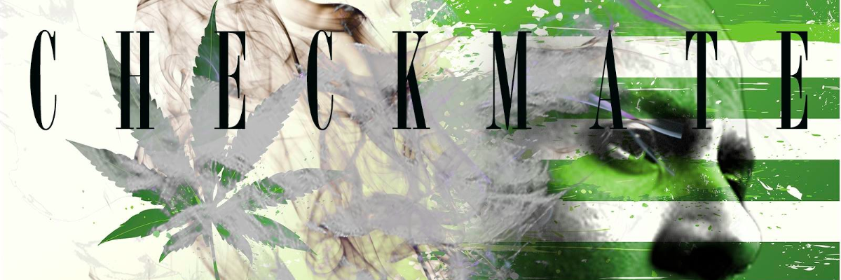 Checkmate The Rapper banner