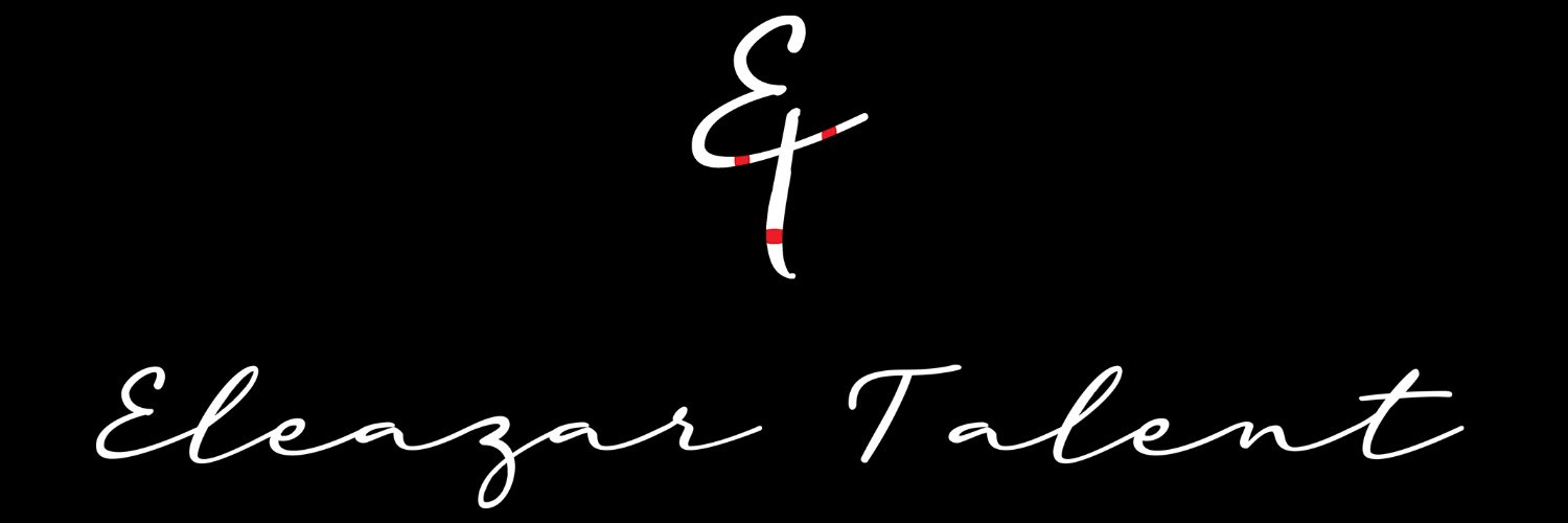 Eleazar_Talent's profile banner image